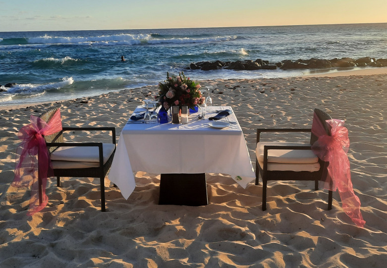 weddings events caribbean