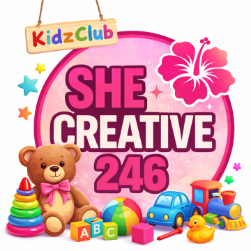 childcare event play