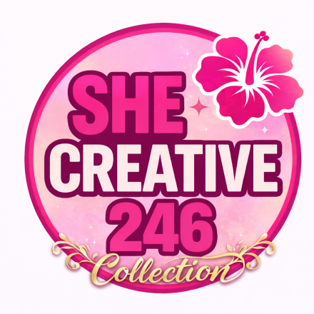 SheCreative 246 Collection